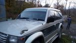 SUV   Mitsubishi Pajero 1993 , 55000 , 