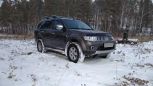 SUV   Mitsubishi Pajero Sport 2010 , 970000 , 