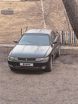  Toyota Chaser 1995 , 170000 , 