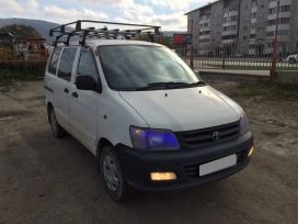    Toyota Town Ace 2005 , 420000 , -