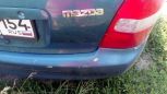  Mazda Familia S-Wagon 1999 , 199999 , 