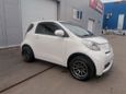  3  Toyota iQ 2009 , 530000 , 