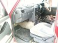 SUV   Nissan Safari 1992 , 600000 , 