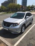 SUV   Lexus RX350 2010 , 1460000 , 