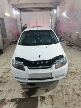  Chevrolet Aveo 2007 , 250000 , 