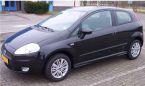  Fiat Grande Punto 2008 , 190000 , 