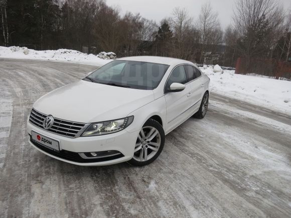  Volkswagen Passat CC 2013 , 989900 , 