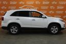 SUV   Kia Sorento 2017 , 1532000 , 