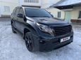 SUV   Toyota Land Cruiser Prado 2011 , 1850000 , 