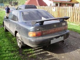 Toyota Scepter 1994 , 179000 , -