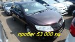  Toyota Allion 2009 , 655000 , 