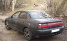  Toyota Carina E 1993 , 148000 , 