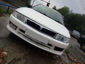  Mitsubishi Mirage 2000 , 150000 , 