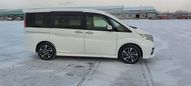    Honda Stepwgn 2016 , 1699000 , 