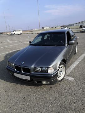  BMW 3-Series 1995 , 189000 , 