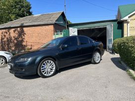  Mazda Mazda6 2006 , 660000 , 