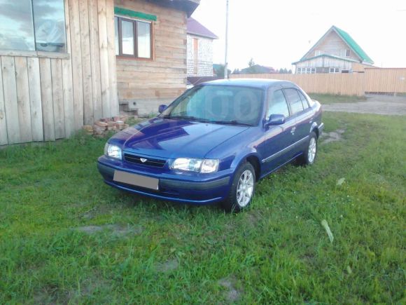  Toyota Tercel 1997 , 158000 , 