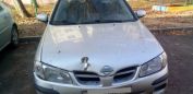  Nissan Almera 2000 , 80000 , 