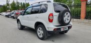 SUV   Chevrolet Niva 2013 , 335000 , 