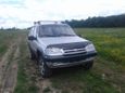 SUV   Chevrolet Niva 2004 , 200000 , 