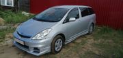    Toyota Wish 2003 , 520000 ,  ()