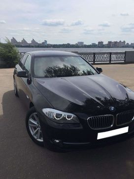  BMW 5-Series 2011 , 1310000 , 