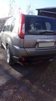 SUV   Nissan X-Trail 2012 , 850000 , 