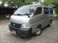    Nissan Caravan 2003 , 266000 , 