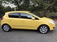  Opel Corsa 2007 , 350000 , 