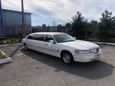  Lincoln Town Car 2001 , 300000 , 