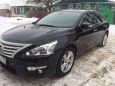  Nissan Teana 2015 , 1120000 , 