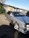  Toyota Mark II 1995 , 130000 , 