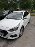  Hyundai Solaris 2018 , 725000 , 