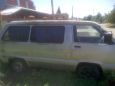    Toyota Master Ace Surf 1987 , 40000 , 