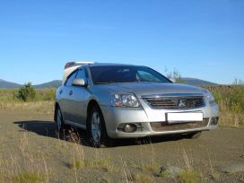  Mitsubishi Galant 2008 , 450000 , 