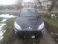  Peugeot 407 2007 , 339000 , --