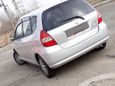  Honda Fit 2002 , 200000 , --