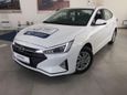  Hyundai Elantra 2020 , 1270000 , 