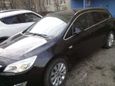  Opel Astra 2012 , 660000 , 