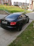  Audi A6 2008 , 500000 , 