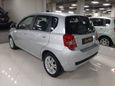  Chevrolet Aveo 2009 , 330000 , 