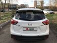 SUV   Mazda CX-5 2015 , 1675000 , 