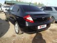  Chery M11 2013 , 289000 , 