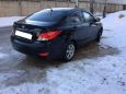  Hyundai Solaris 2013 , 575000 , 