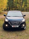 SUV   Hyundai ix35 2013 , 960000 , 