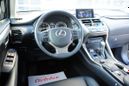 SUV   Lexus NX200t 2015 , 3299000 , 