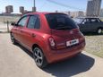  Nissan Micra 2005 , 389000 , --