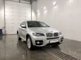 SUV   BMW X6 2008 , 930000 , 