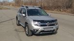 SUV   Renault Duster 2017 , 810000 , 