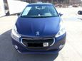  Peugeot 208 2012 , 500000 , 